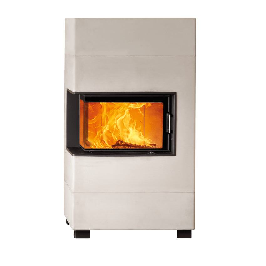 Austroflamm | Designkamin | LEX | frei 2