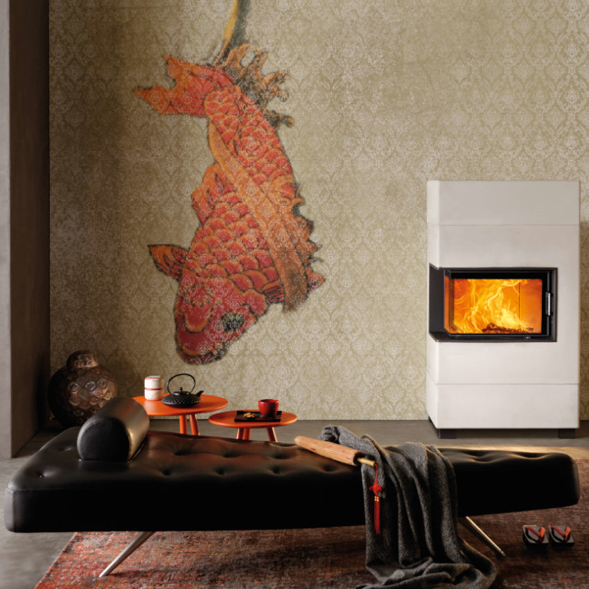 Austroflamm | Designkamin | LEX | Image 3