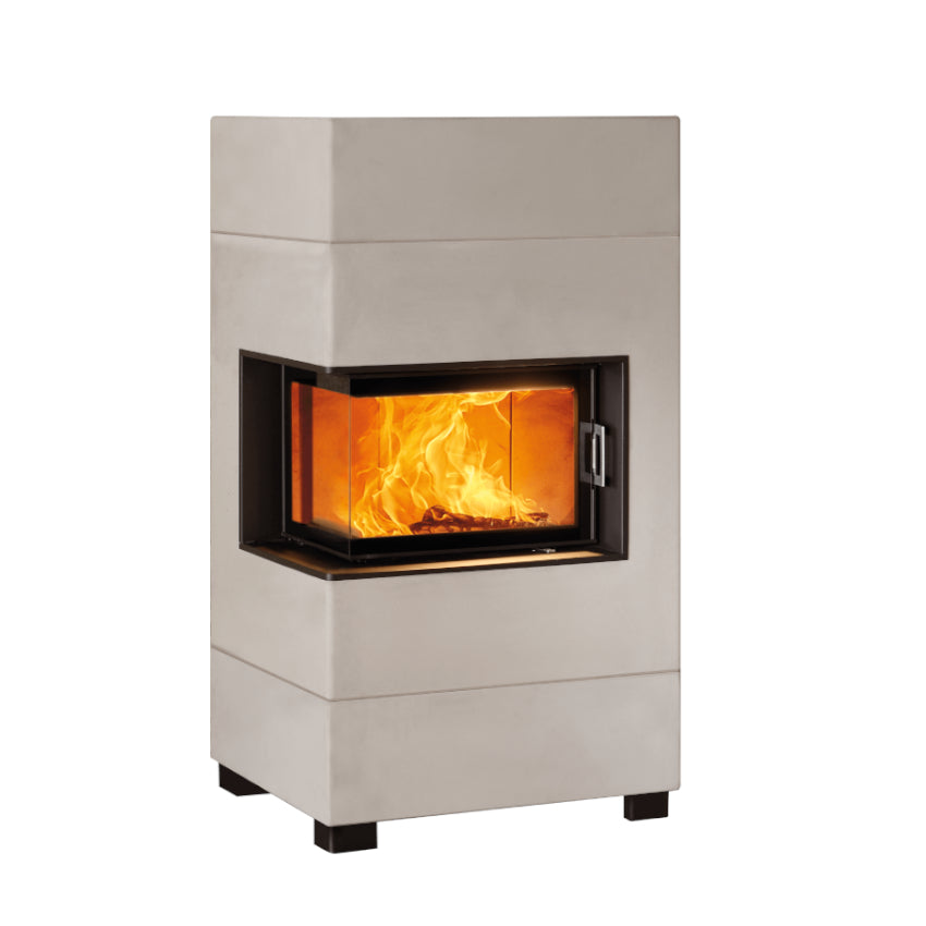 Austroflamm | Designkamin | LEX | frei 3