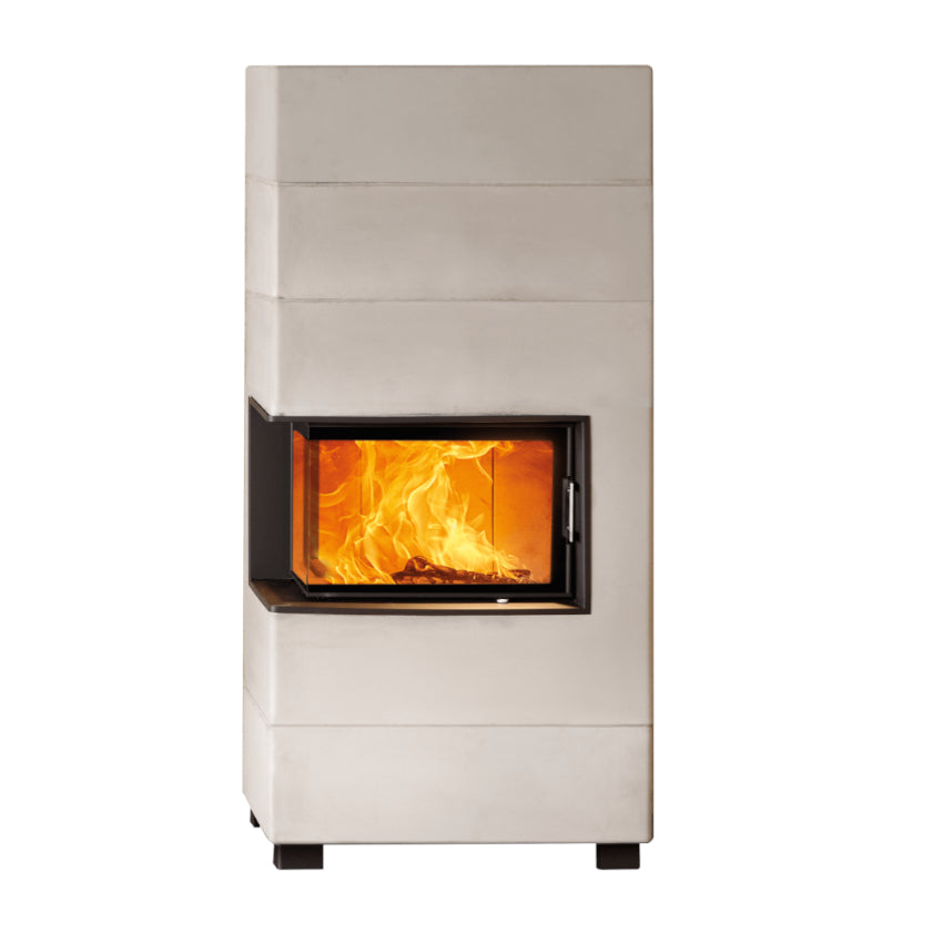 Austroflamm | Designkamin | LEX | frei 4