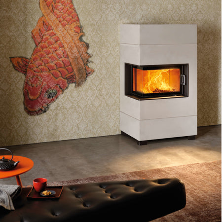Austroflamm | Designkamin | LEX | Image 4