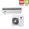LG Truhendeckengerät CV24H SET Bodengerät Inverter 7kW
