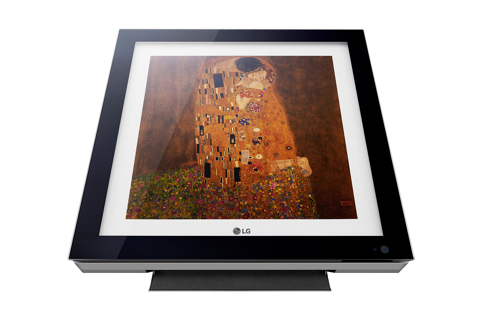 LG Artcool Gallery A09FRUL2 Front unten