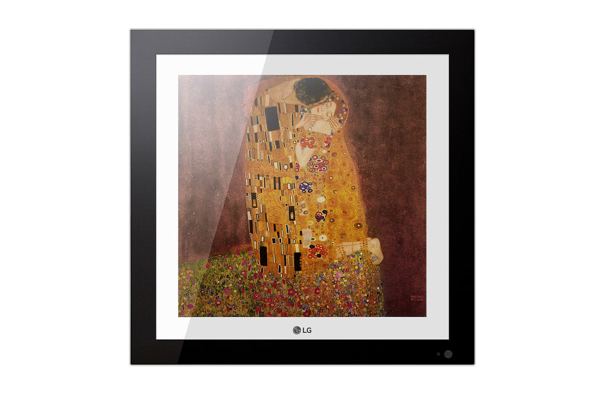LG Artcool Gallery A09FRUL2 Front 2