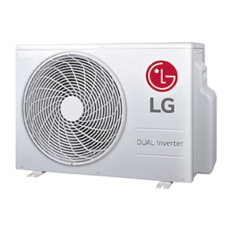 LG - ARTCOOL GALLERY Außengerät A09 FR.UL2 R32