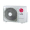 LG | Deluxe Air Purification Außengerät | AP09RK.UA3 | 2,5 kW