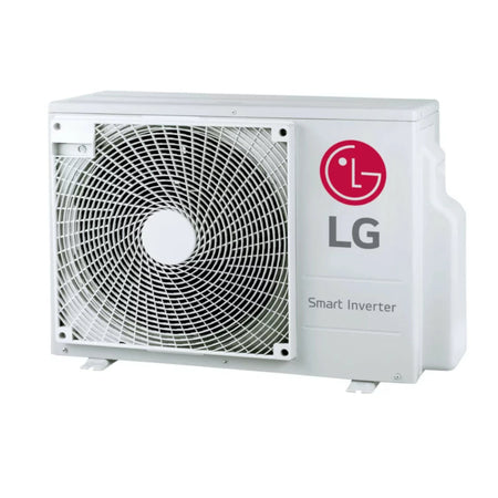 LG Monosplit Außengerät DC09RK UL2 