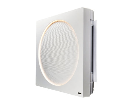 LG Splitklimagerät Artcool Stylist Inverter SET 2,5kW
