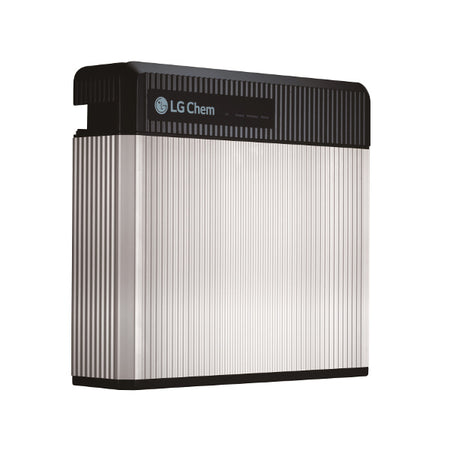  LG Chem RESU 10