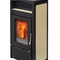 EuroTeplo Warmluftofen |  Liso II | 8 kW