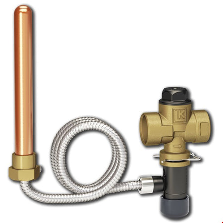 LK Armatur LK 519 ThermoSafe