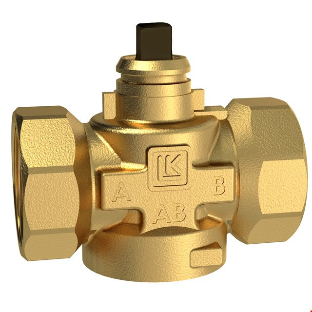 LK Armatur LK 525 Innengewinde