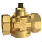 LK Armatur | LK 525 2W | NC | 11 Kvs | Innengewinde Rp 1''