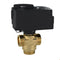 LK Armatur | LK 525 MultiZone 3R | 3-Wege-Ventil inkl. Stellmotor