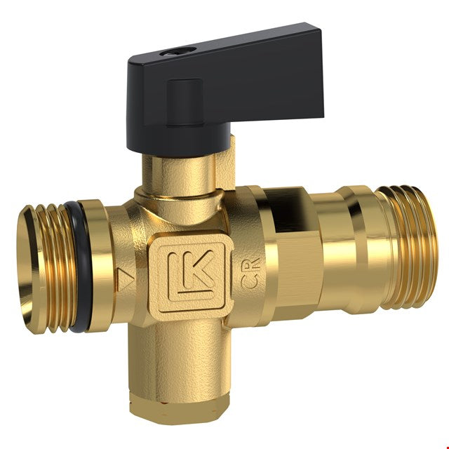 LK Armatur LK 538 ThermoFill