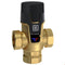 LK Armatur | LK 552 HydroMix | 25 - 45 °C | 1,5 Kvs | Innengewinde Rp ¾''
