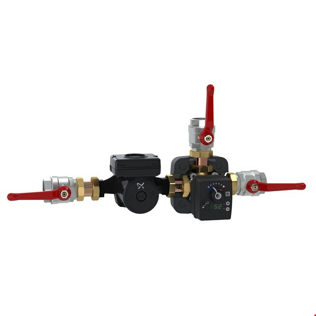 LK Armatur LK 816 ThermoKit E Eco