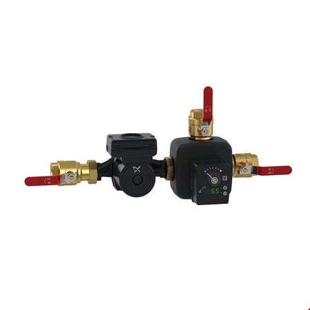 LK Armatur LK 816 ThermoKit E Eco