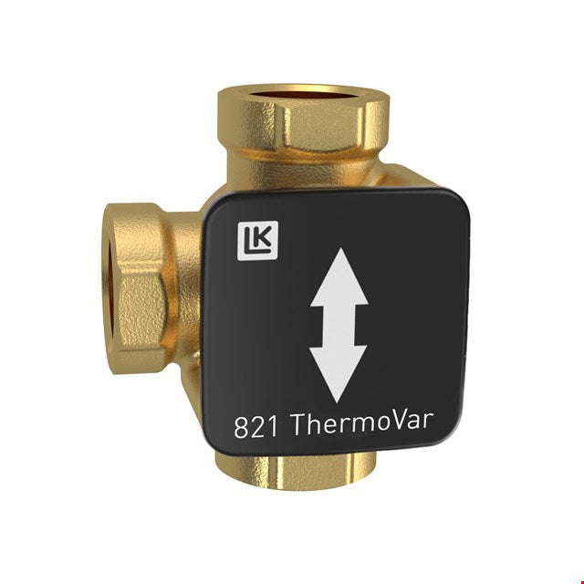 LK Armatur LK 821 Innengewinde