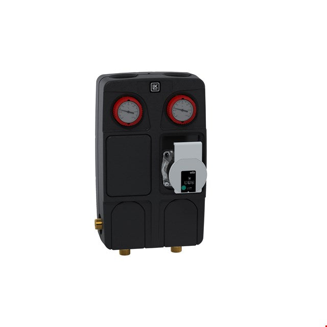 LK Armatur LK 865 Pumpengruppe