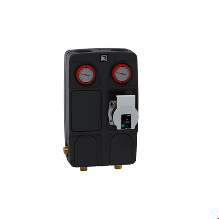 LK Armatur LK 865 Pumpengruppe