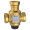 LK Armatur | LK 823 ThermoVar® R | 55 - 70 °C | 9 Kvs | Innengew. Rp 1¼''