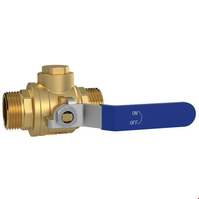 LK Armatur LK 522 FilterBall Magnet Außengewinde
