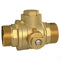 LK Armatur | LK 522 FilterBall Magnet | 4,5 Kvs | ohne Griff, Außengewinde G ¾''