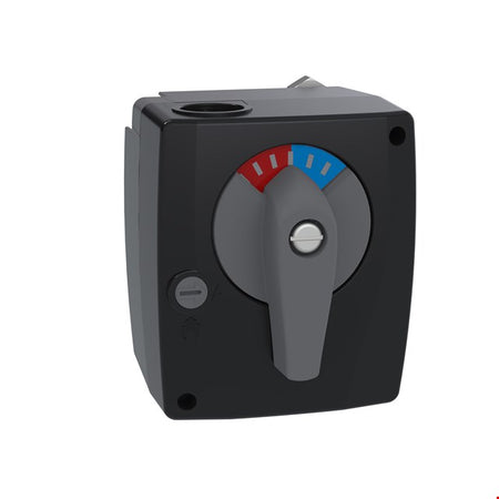 LK Armatur LK 950 Stellmotor