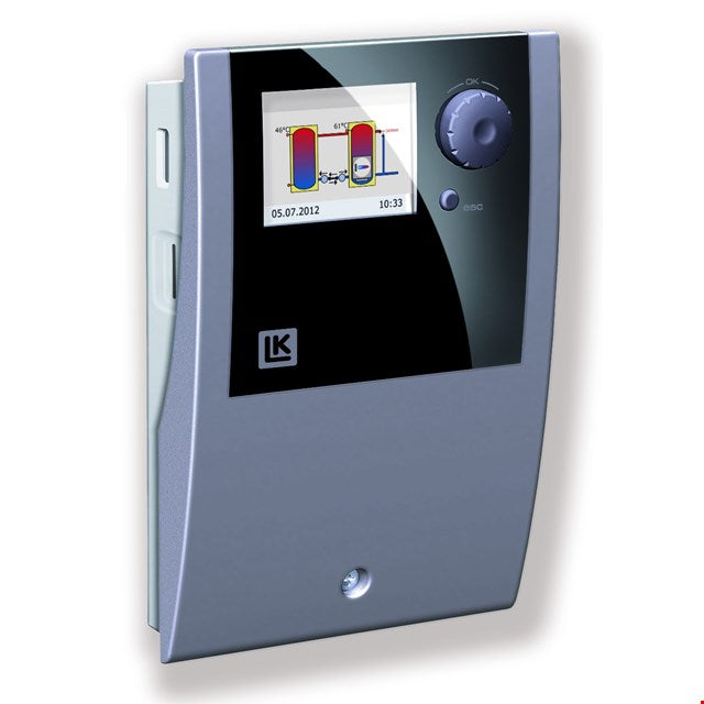 LK Armatur LK 160 SmartBio