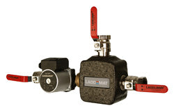 Laddomat 11-100 komplett mit Thermoelement 63°C