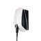EVBox | Elvi Wallbox | Ladestation | Weiss | 11 kW | UMTS/WLAN/MID/3G