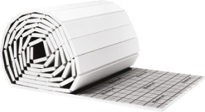BUDERUS | Logafloor Dämmrolle EPS DES 20-2 | WLS 045, 4 kPa/m² | 10 m² ➔ klimaworlv.com