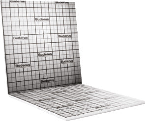 BUDERUS | Logafloor Faltplatte EPS DES 25-2 | WLS 045, 4 kPa/m² | 10 m² ➔ klimaworlv.com