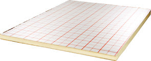 BUDERUS | Logafloor PUR Zusatzdämmung 30 mm | WLS 024 | 13,50 m²  ➔ klimaworlv.com