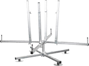 BUDERUS | Logafloor Rohrabroller | für Heizrohre Ø = 14 - 20 mm  ➔ klimaworlv.com