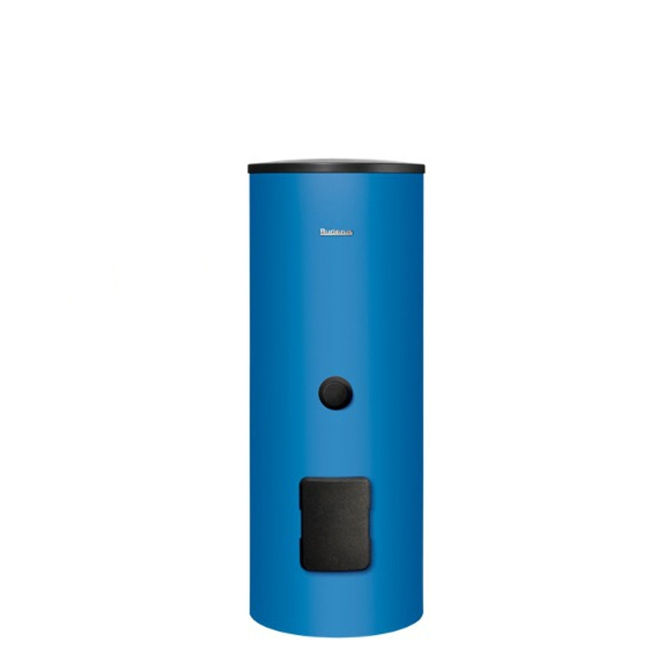 Buderus | Logalux | SMH500 Bivalenter Warmwasserspeicher 489 Liter
