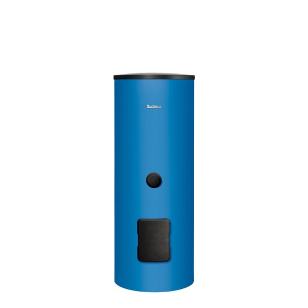Buderus | Logalux | SMH400 | Bivalenter Warmwasserspeicher 378 Liter
