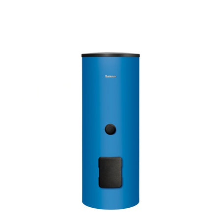Buderus | Logalux | SMH400 | Bivalenter Warmwasserspeicher 378 Liter