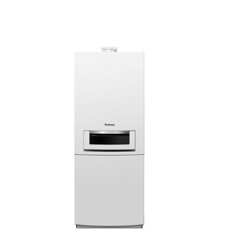 Buderus Gasbrennwerttherme Logamax plus GB172-20 T100S Erdgas E-H 20kW