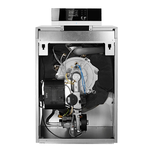 Logano plus KB192i-15 15kW