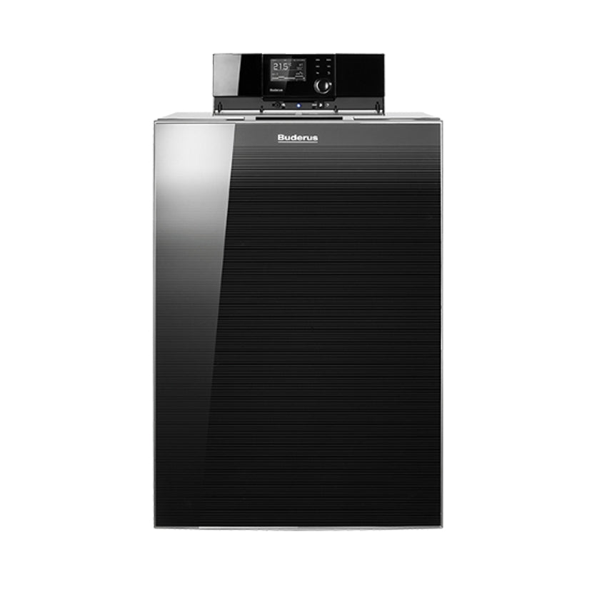 Logano Plus KB192i