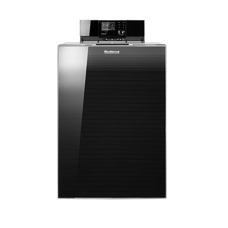 Logano Plus KB192i