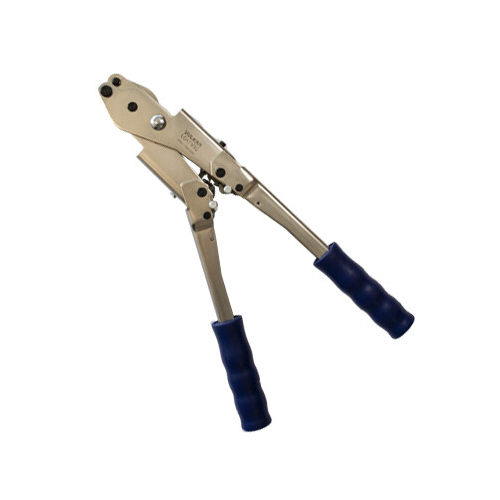 Maincor MPX/MFL manuelle Lokringzange | mit abwinkelbaren Handgriffen ➔ klimaworlv.com