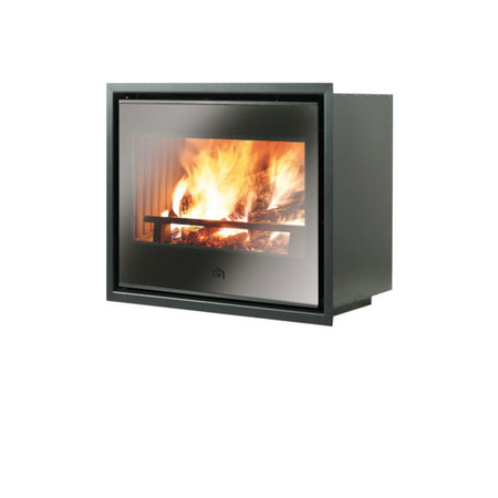 Edilkamin Kamineinsatz Luce Plus 62 N
