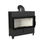 Warmluftkamineinsatz Kratki Lucy 16 | 16 kW