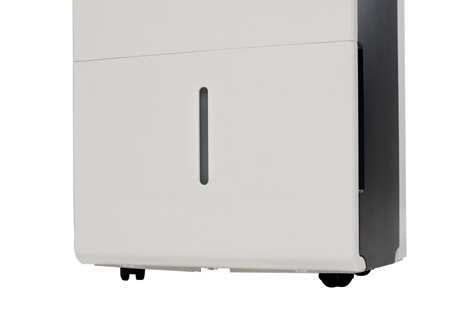 Comfee MDDP-50DEN1 Wasserstandsanzeige