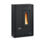 Extraflame Pelletofen | Luisella Schwarz | 4,4 kW