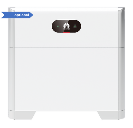 Huawei LUNA2000-5 kWh