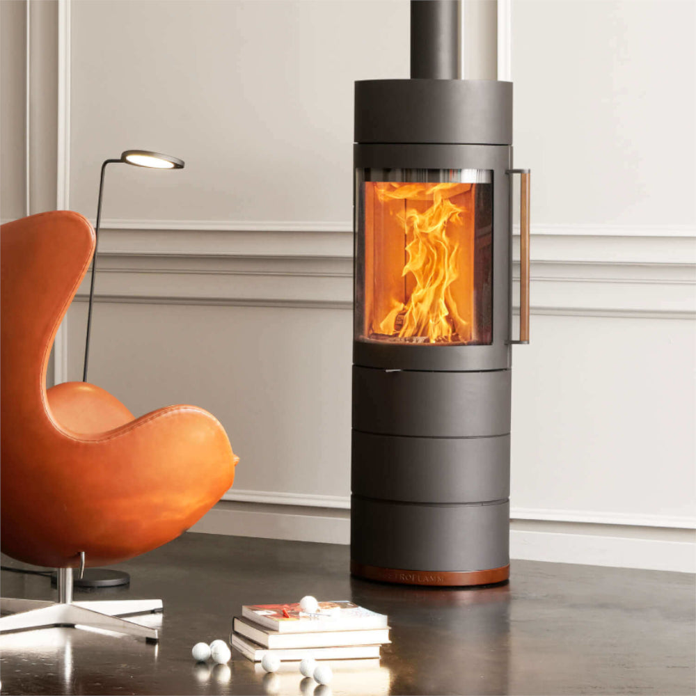 Austroflamm | Lux | kaminofen